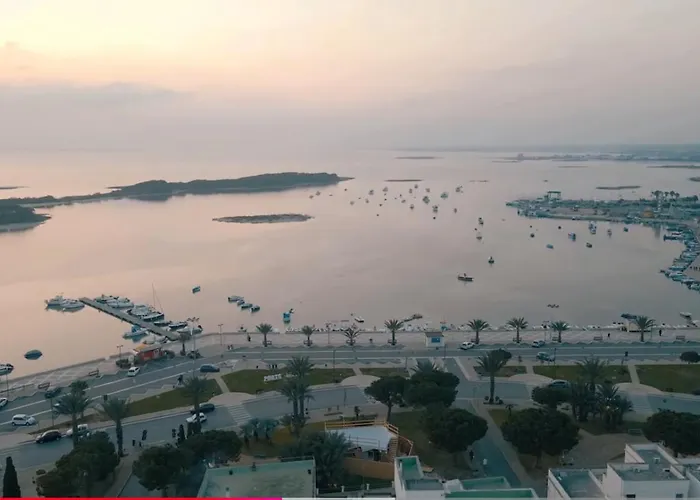 Levante By Salento Oasis * Порто-Чезарео
